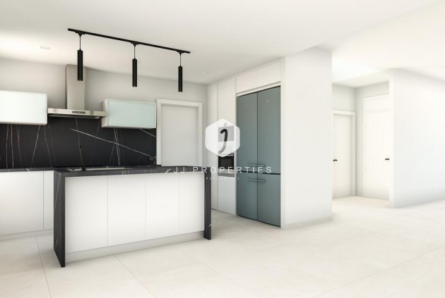 Obra nueva - Villa -
Denia - Tossal Gros