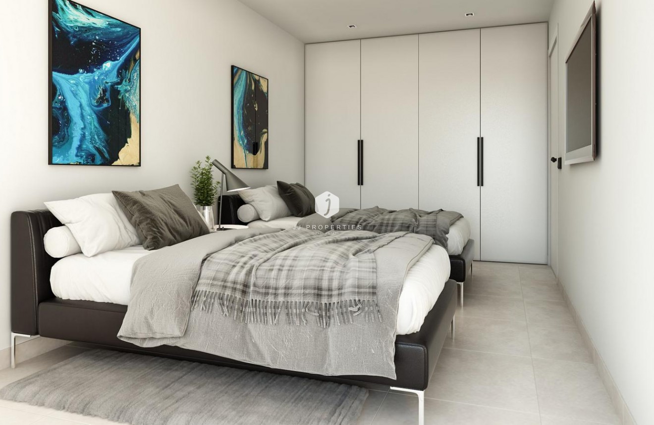 Obra nueva - Villa -
Denia - Tossal Gros