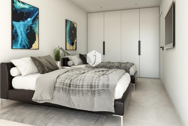 Obra nueva - Villa -
Denia - Tossal Gros