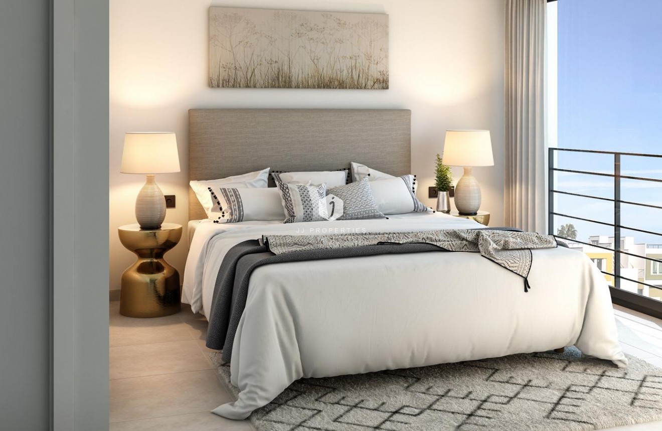 Obra nueva - Villa -
Denia - Tossal Gros