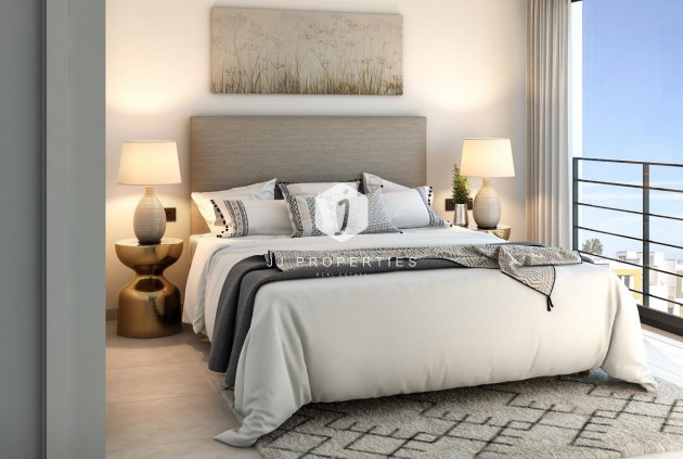 Obra nueva - Villa -
Denia - Tossal Gros