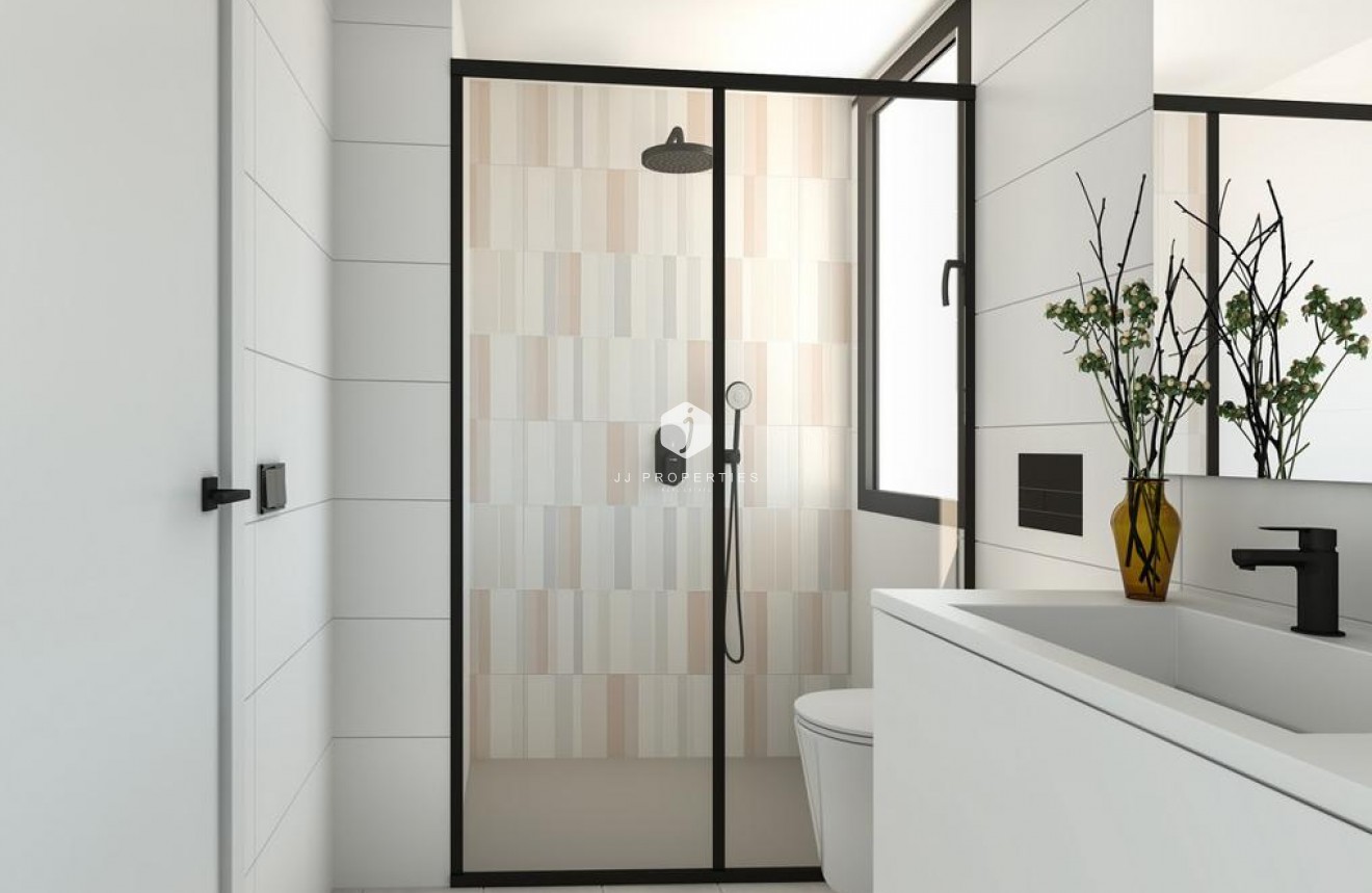 Obra nueva - Villa -
Denia - Tossal Gros