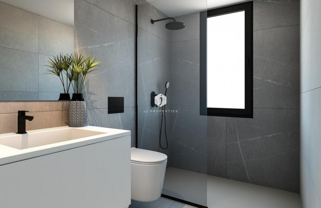 Obra nueva - Villa -
Denia - Tossal Gros