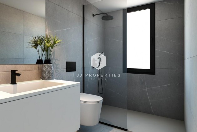 Obra nueva - Villa -
Denia - Tossal Gros