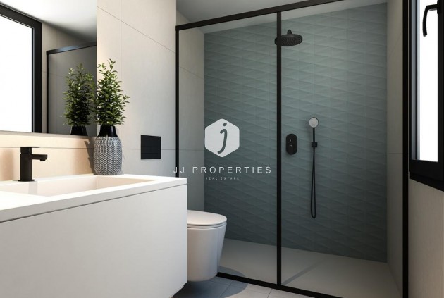 Obra nueva - Villa -
Denia - Tossal Gros