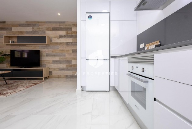 Obra nueva - Apartamento / piso -
Jacarilla - pueblo