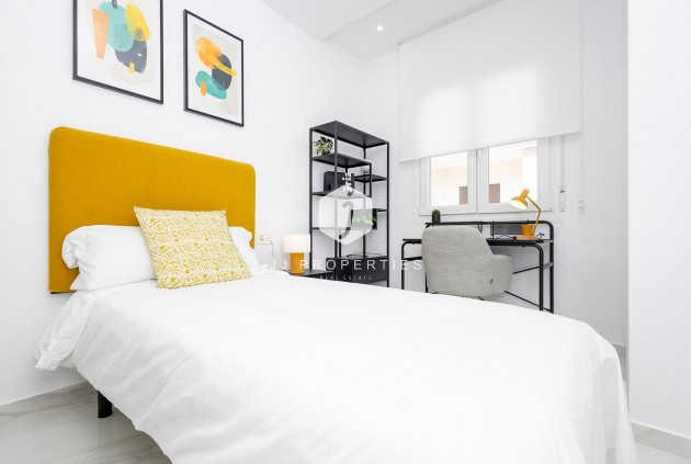 Obra nueva - Apartamento / piso -
Jacarilla - pueblo