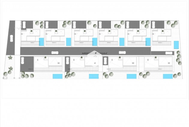 Obra nueva - Villa -
Finestrat - Sea Hills