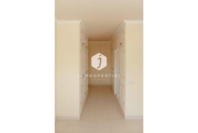 Nouvelle construction - Villa -
La Manga del Mar Menor - La Manga Del Mar Menor