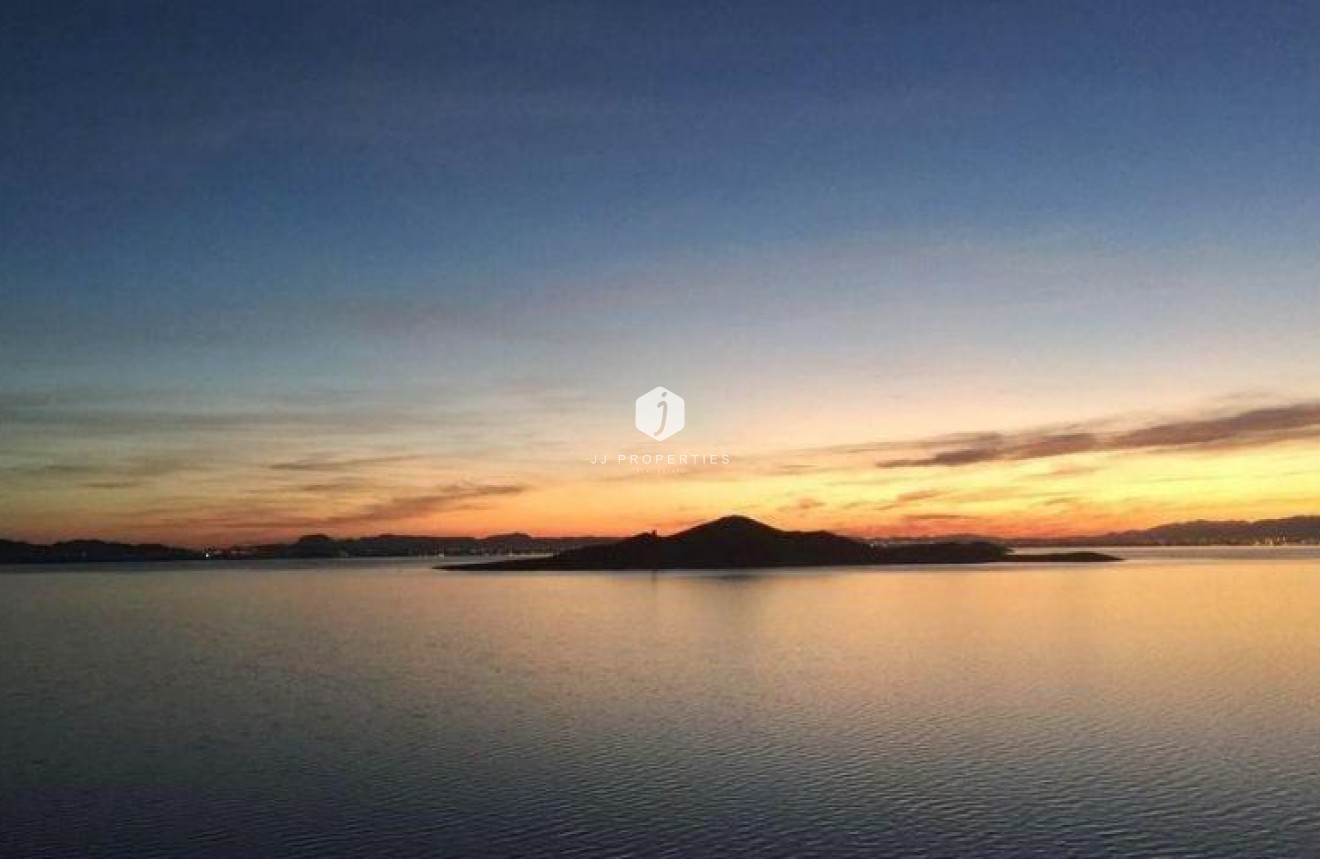 Nouvelle construction - Villa -
La Manga del Mar Menor - La Manga Del Mar Menor