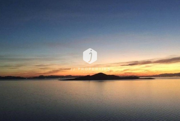 Nouvelle construction - Villa -
La Manga del Mar Menor - La Manga Del Mar Menor