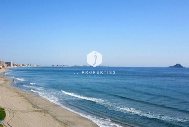 Nouvelle construction - Villa -
La Manga del Mar Menor - La Manga Del Mar Menor