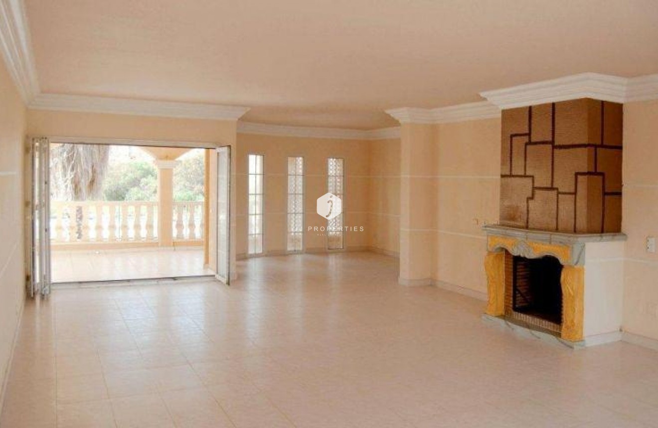 Nouvelle construction - Villa -
La Manga del Mar Menor - La Manga Del Mar Menor