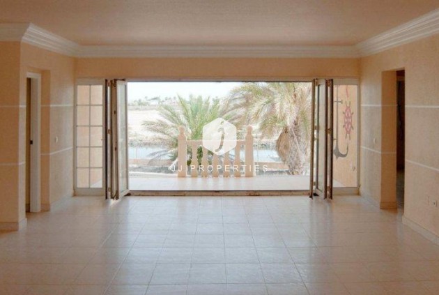 Nouvelle construction - Villa -
La Manga del Mar Menor - La Manga Del Mar Menor