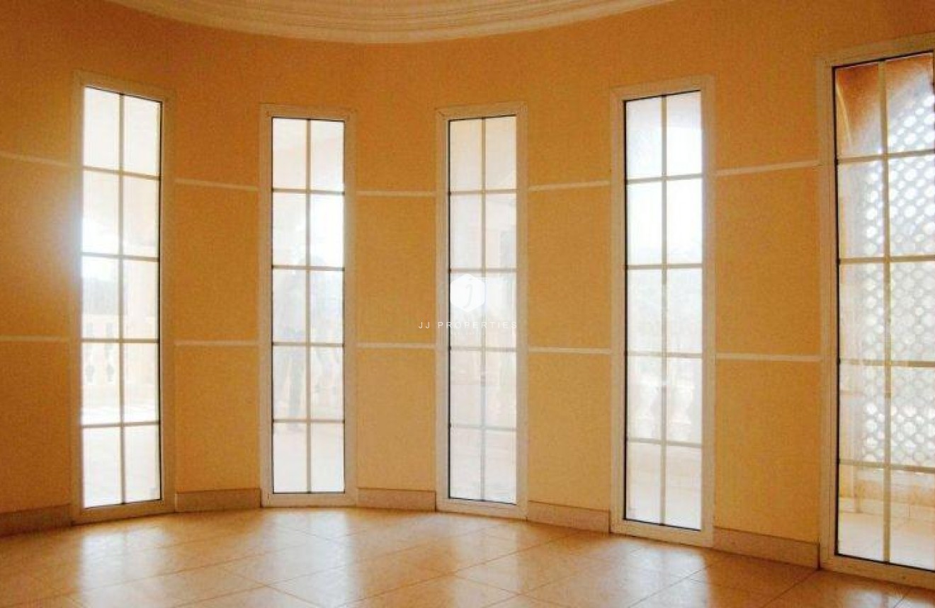 Nouvelle construction - Villa -
La Manga del Mar Menor - La Manga Del Mar Menor