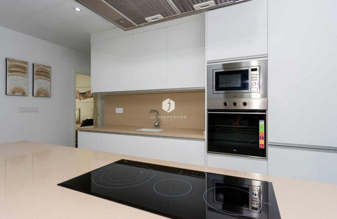 Obra nueva - Villa -
Daya Nueva - Centro