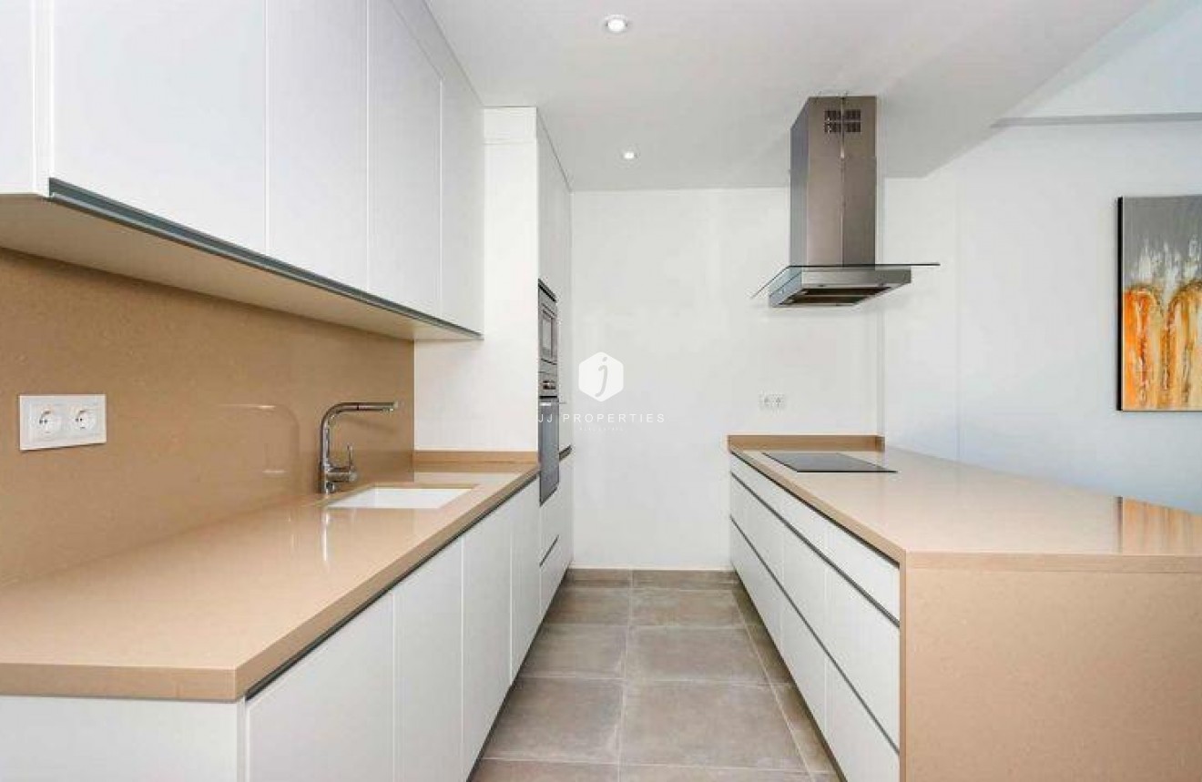 Obra nueva - Villa -
Daya Nueva - Centro