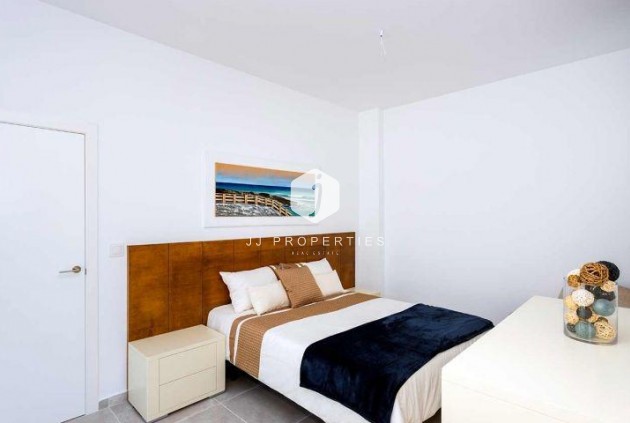 Obra nueva - Villa -
Daya Nueva - Centro