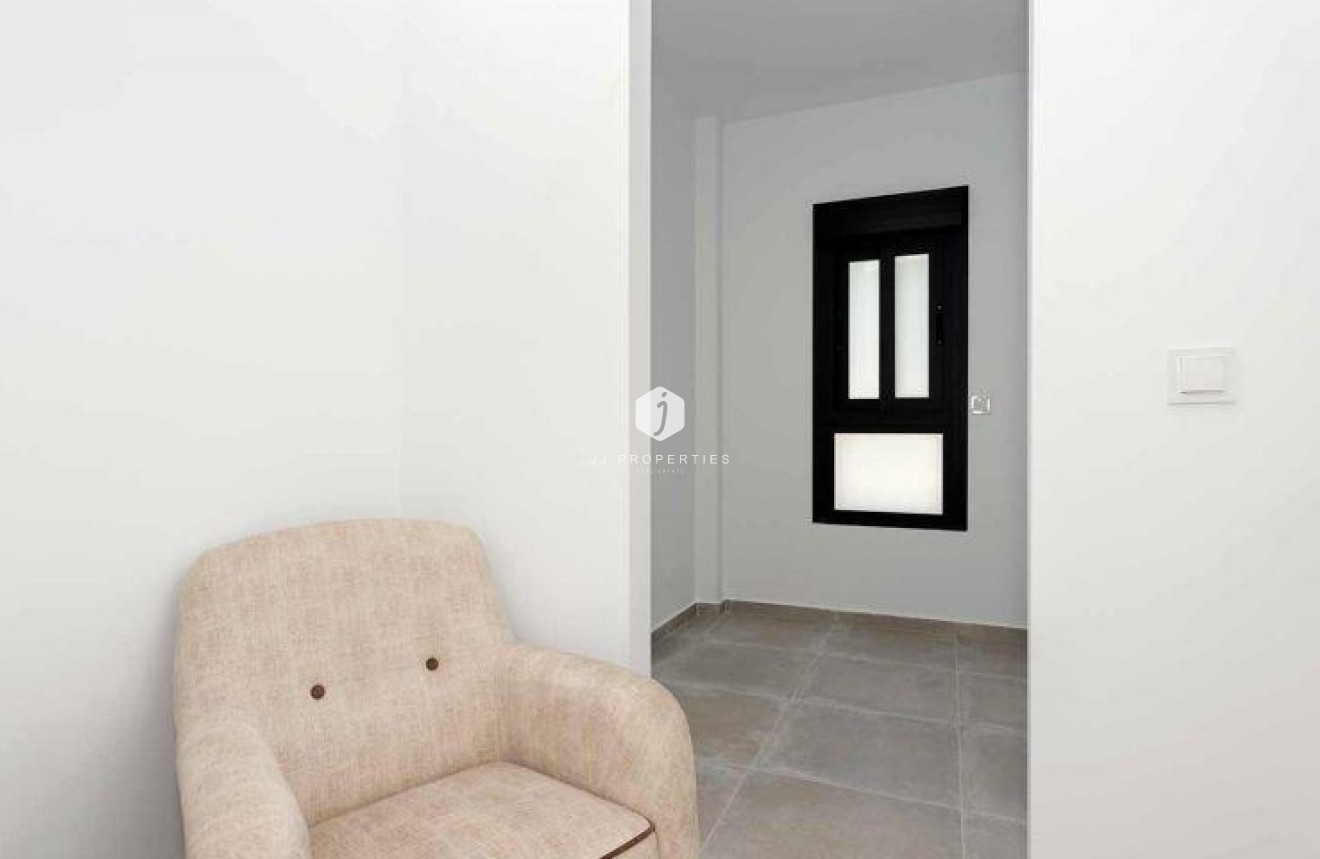 Obra nueva - Villa -
Daya Nueva - Centro