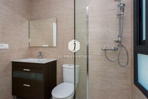 Obra nueva - Villa -
Daya Nueva - Centro