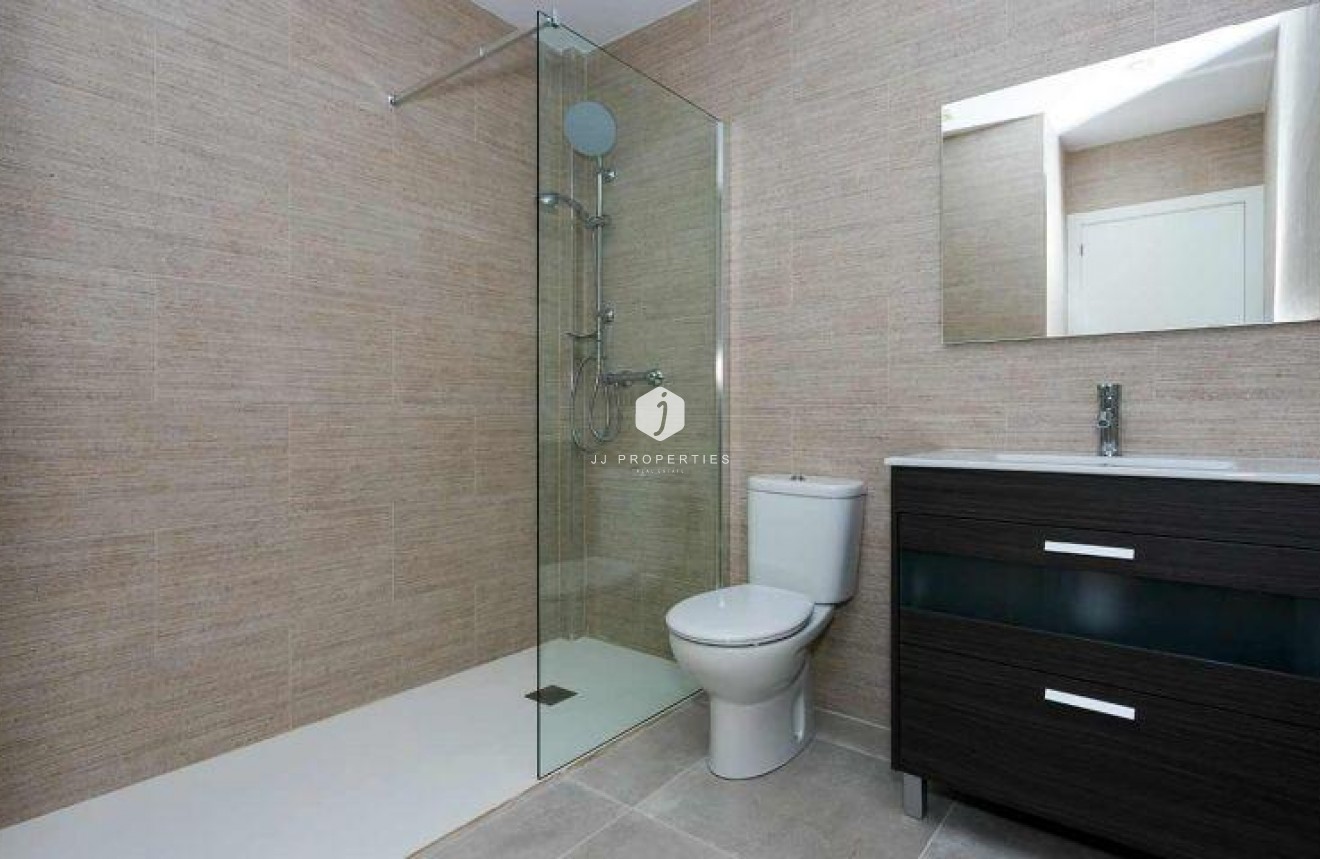 Obra nueva - Villa -
Daya Nueva - Centro