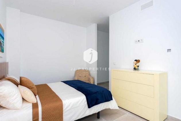 Obra nueva - Chalet -
Daya Nueva - Centro