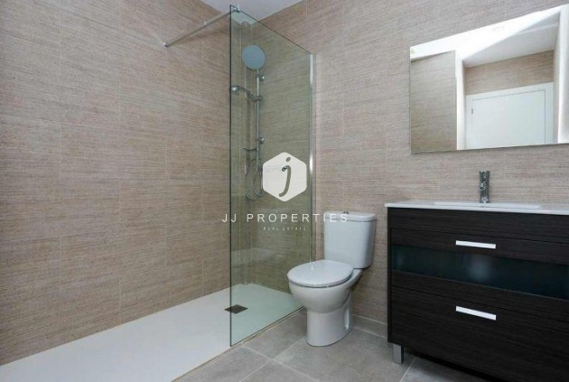 Obra nueva - Chalet -
Daya Nueva - Centro