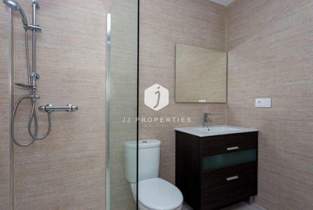 Obra nueva - Chalet -
Daya Nueva - Centro