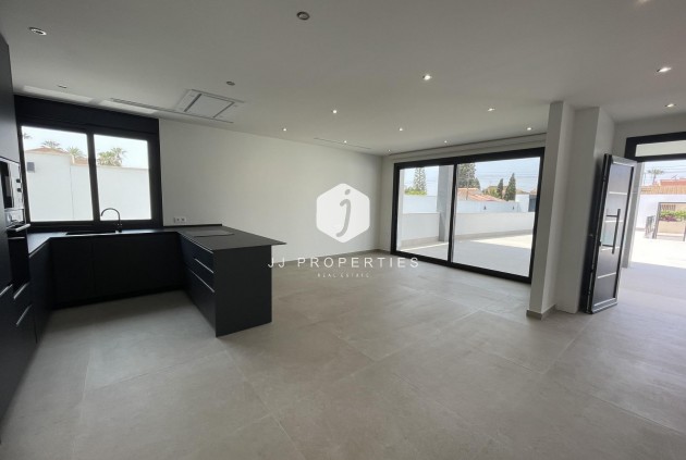 Obra nueva - Villa -
Rojales - Ciudad Quesada