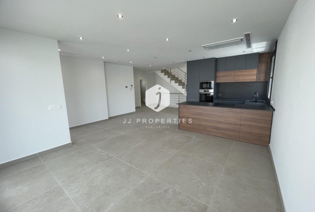 Obra nueva - Villa -
Rojales - Ciudad Quesada