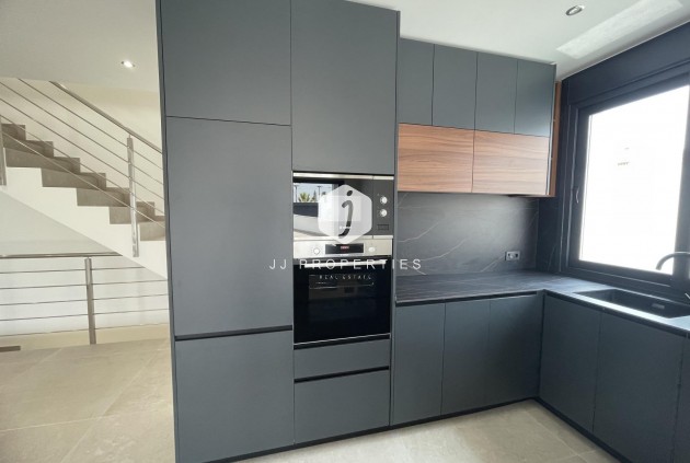 Obra nueva - Villa -
Rojales - Ciudad Quesada