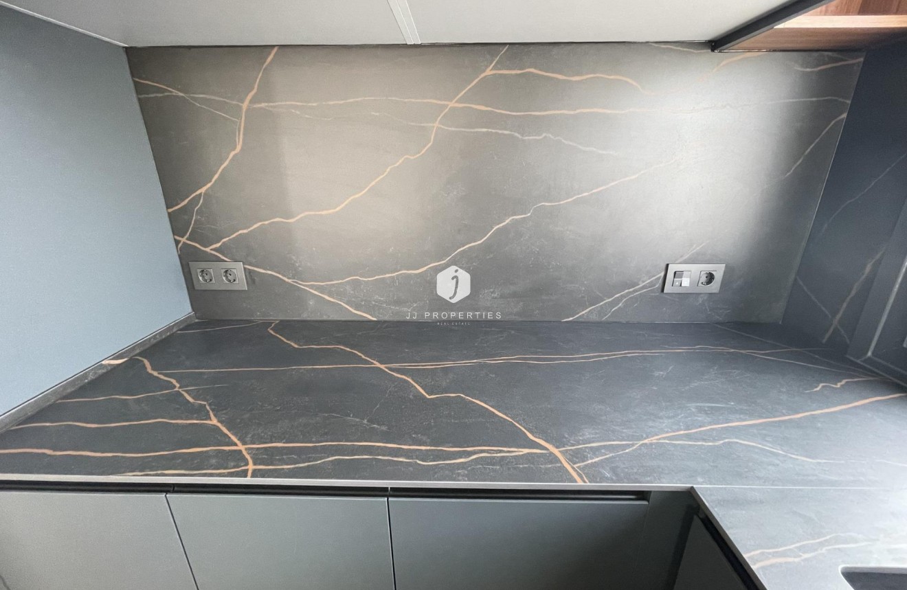 Obra nueva - Villa -
Rojales - Ciudad Quesada