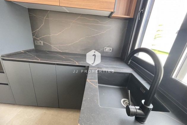 Obra nueva - Villa -
Rojales - Ciudad Quesada