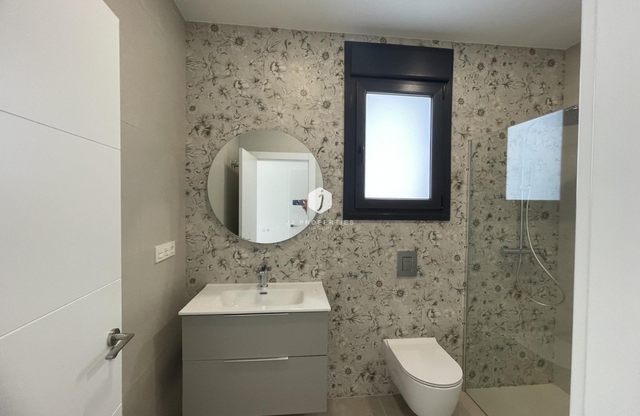 Obra nueva - Villa -
Rojales - Ciudad Quesada