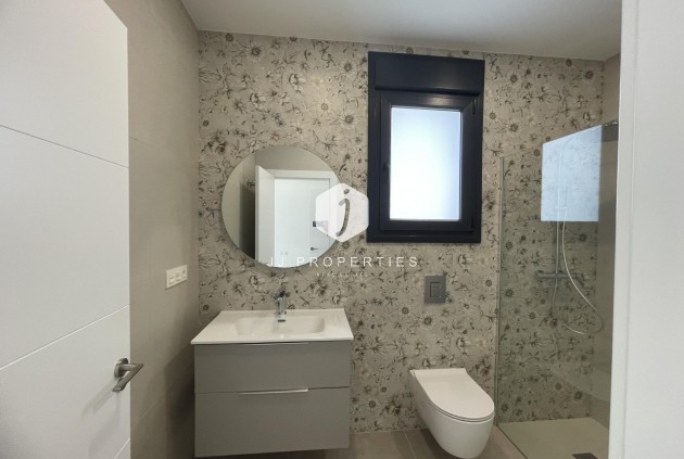 Obra nueva - Villa -
Rojales - Ciudad Quesada