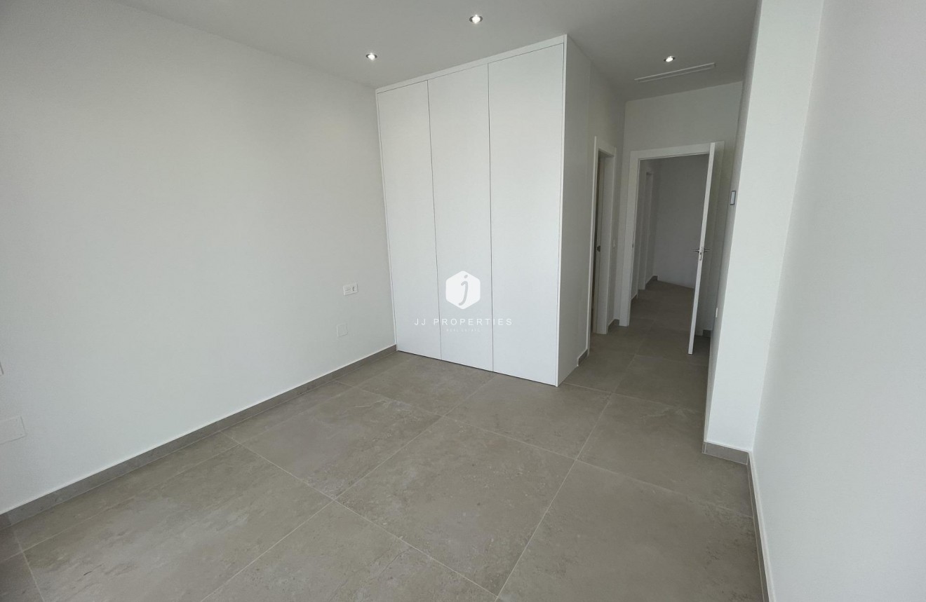 Obra nueva - Villa -
Rojales - Ciudad Quesada