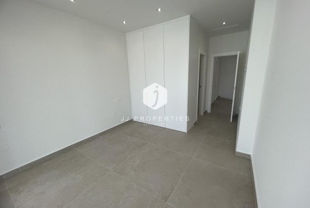 Obra nueva - Villa -
Rojales - Ciudad Quesada