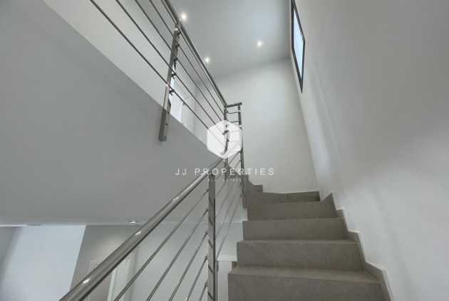 Obra nueva - Villa -
Rojales - Ciudad Quesada