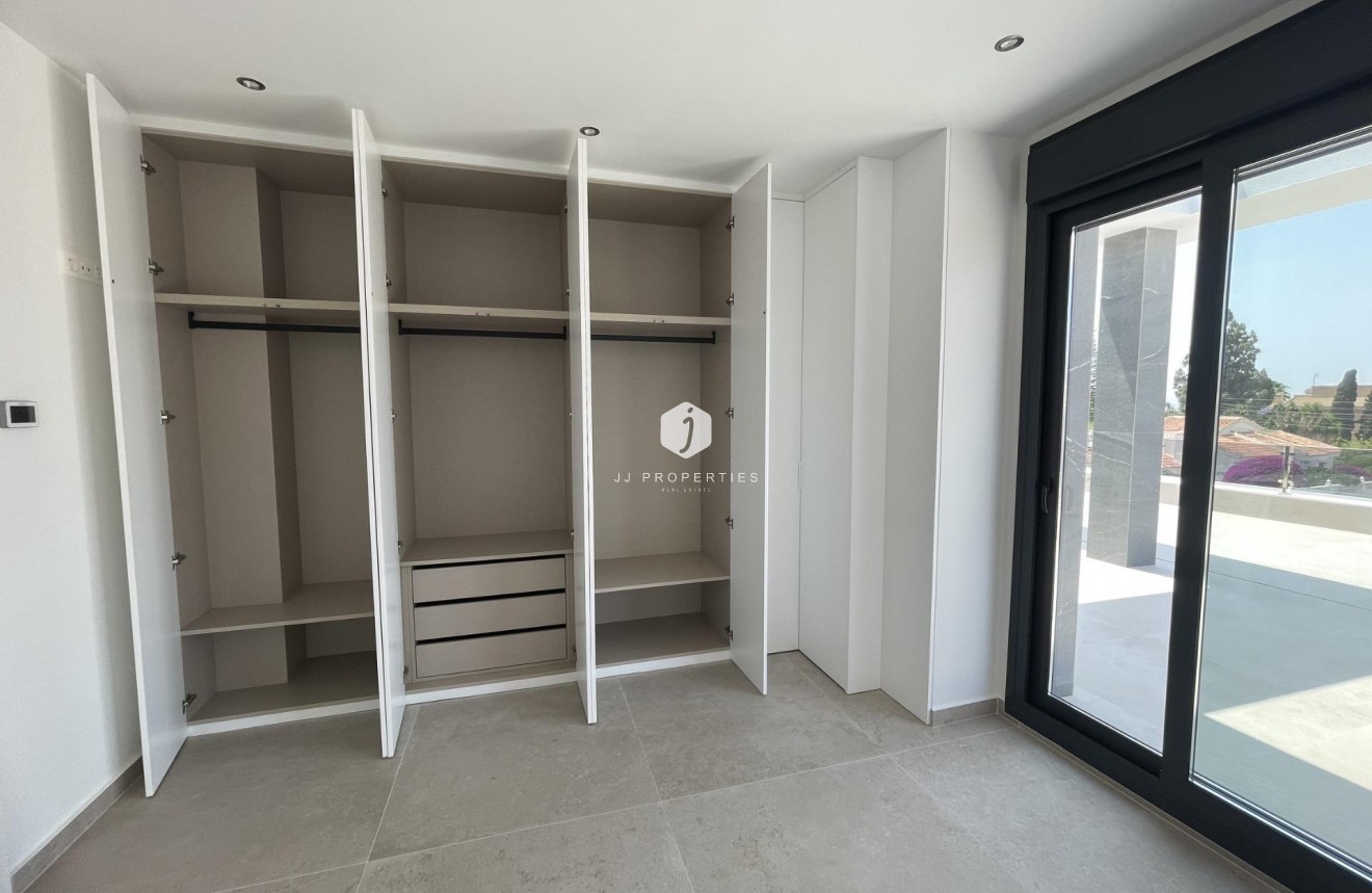 Obra nueva - Villa -
Rojales - Ciudad Quesada