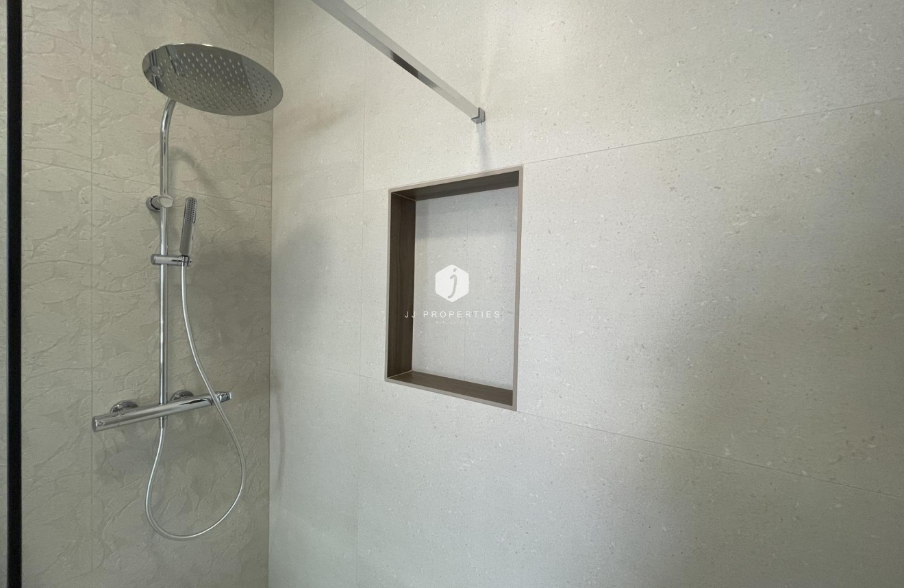 Obra nueva - Villa -
Rojales - Ciudad Quesada