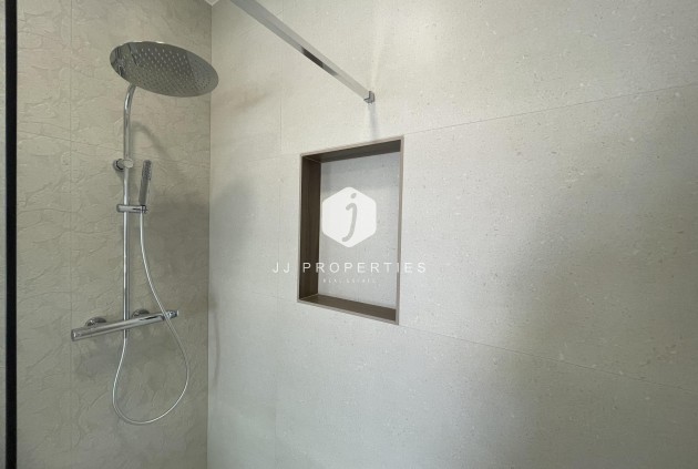 Obra nueva - Villa -
Rojales - Ciudad Quesada