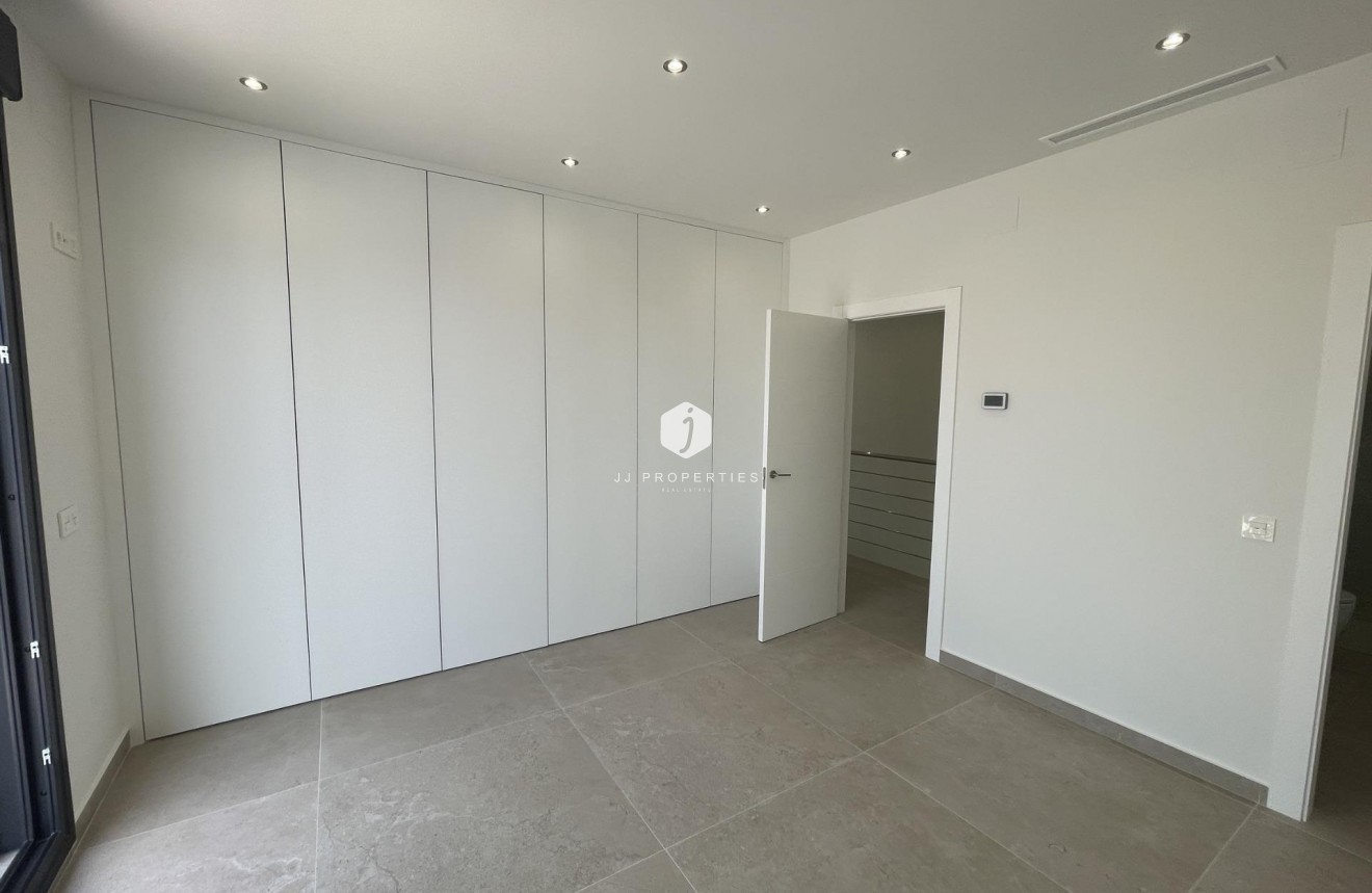 Obra nueva - Villa -
Rojales - Ciudad Quesada