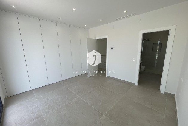 Obra nueva - Villa -
Rojales - Ciudad Quesada