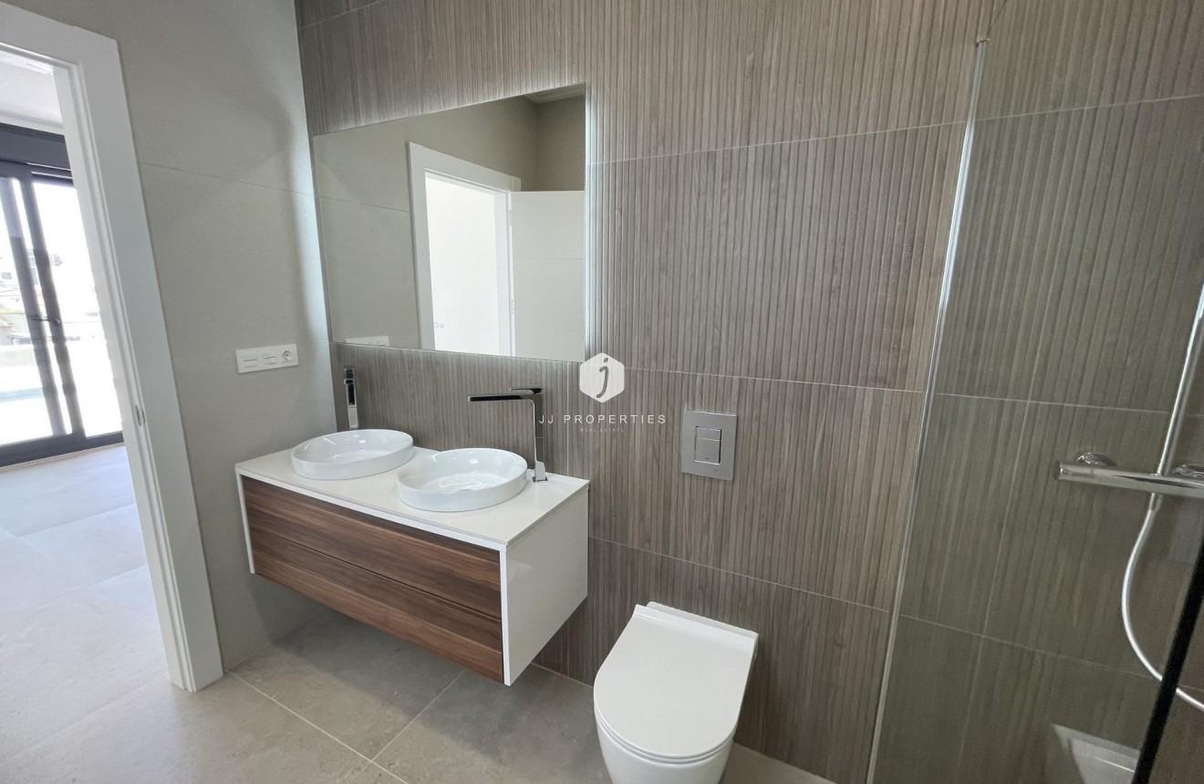 Obra nueva - Villa -
Rojales - Ciudad Quesada