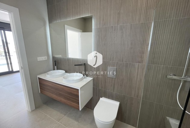 Obra nueva - Villa -
Rojales - Ciudad Quesada