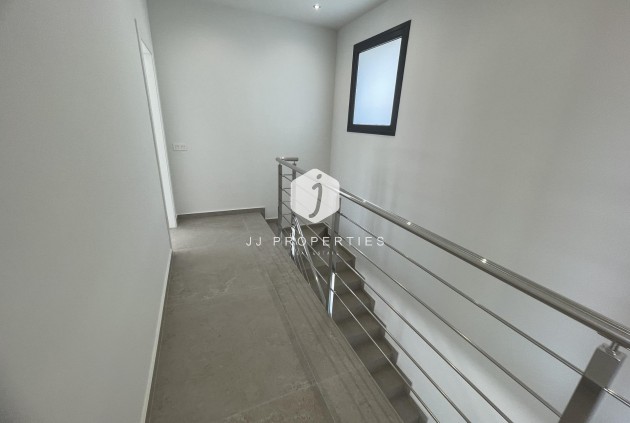 Obra nueva - Villa -
Rojales - Ciudad Quesada