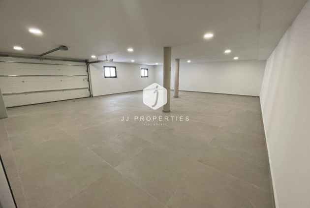 Obra nueva - Villa -
Rojales - Ciudad Quesada