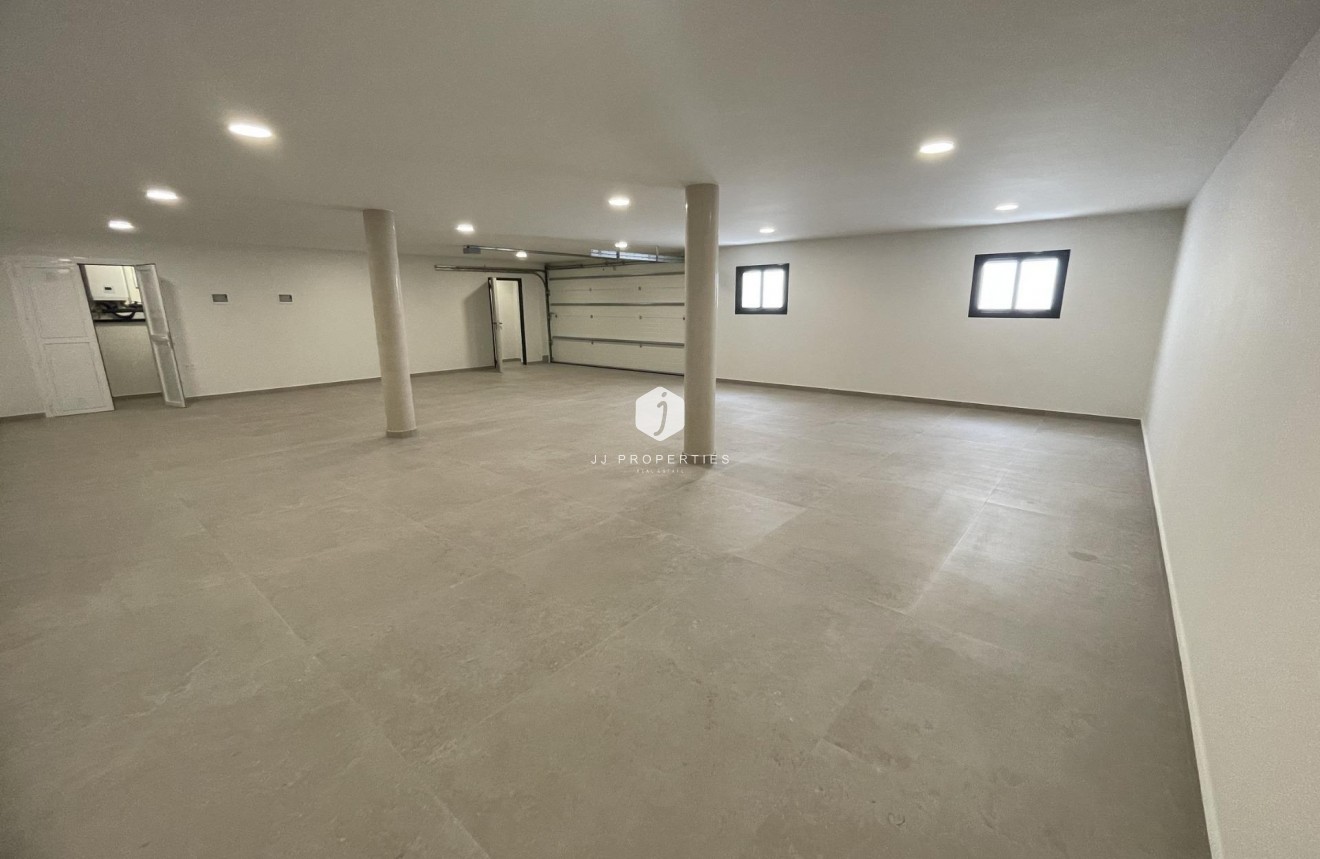 Obra nueva - Villa -
Rojales - Ciudad Quesada