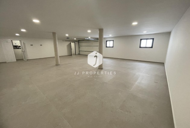 Obra nueva - Villa -
Rojales - Ciudad Quesada