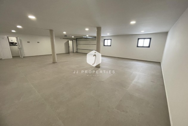 Obra nueva - Villa -
Rojales - Ciudad Quesada